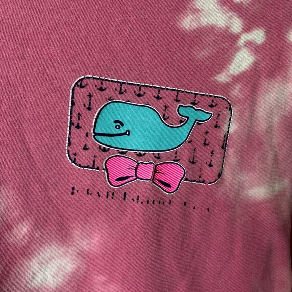 Comfort Colors Jekyll Island GA T Shirt Extra Small XS Adult Pink White Graphic - Picture 16 of 16